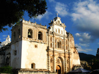 Iglesia San Francisco