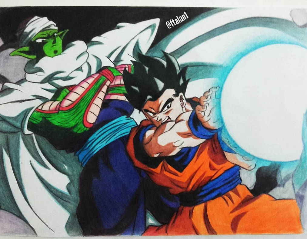 Cumber- Saiyajin Maligno- Super Dragon Ball Heroes by alantroche on  DeviantArt