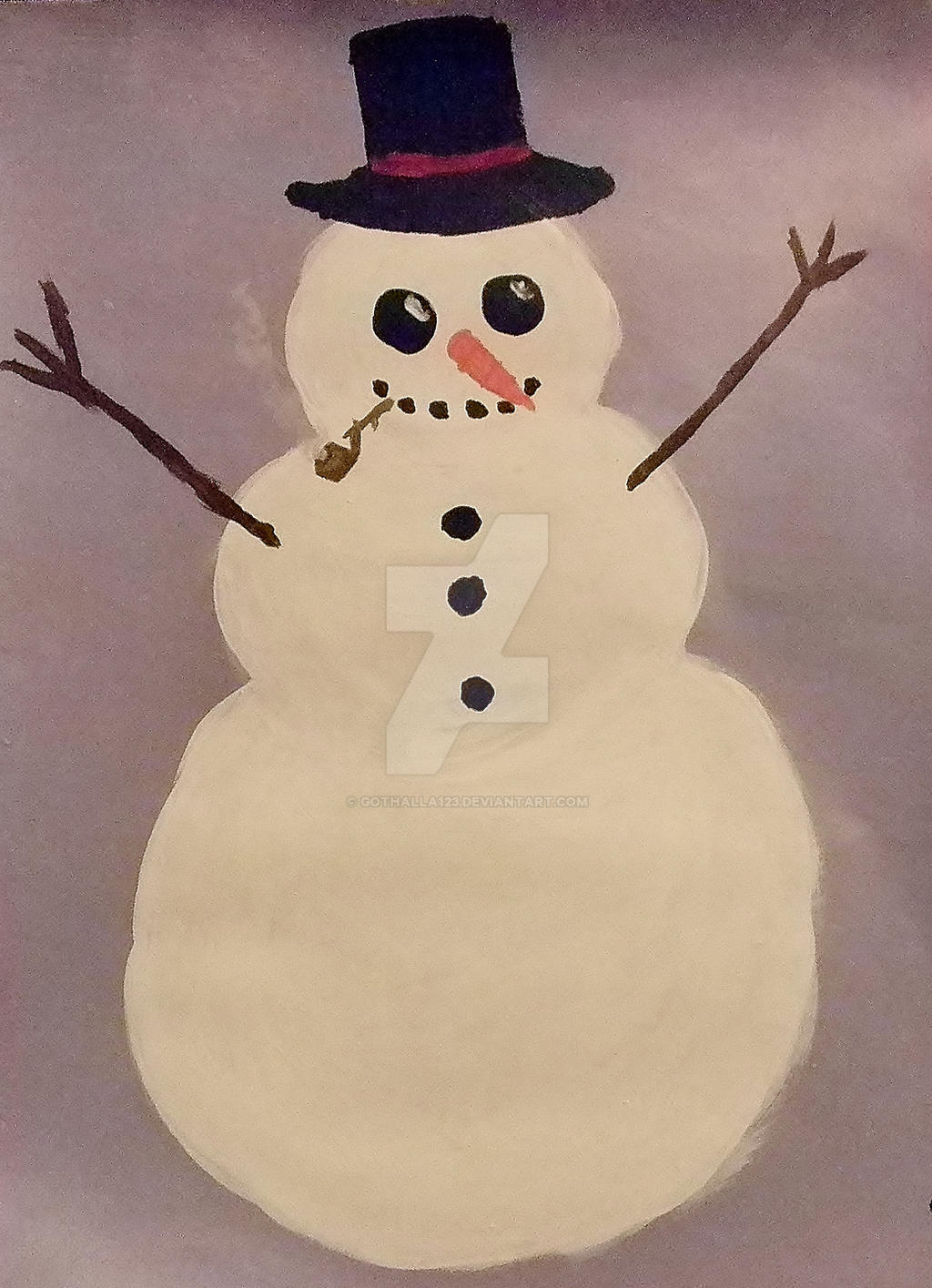 Snowman