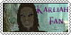 Karliah Fan Stamp