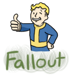Fallout Folder Icon by Gothalla123 on DeviantArt