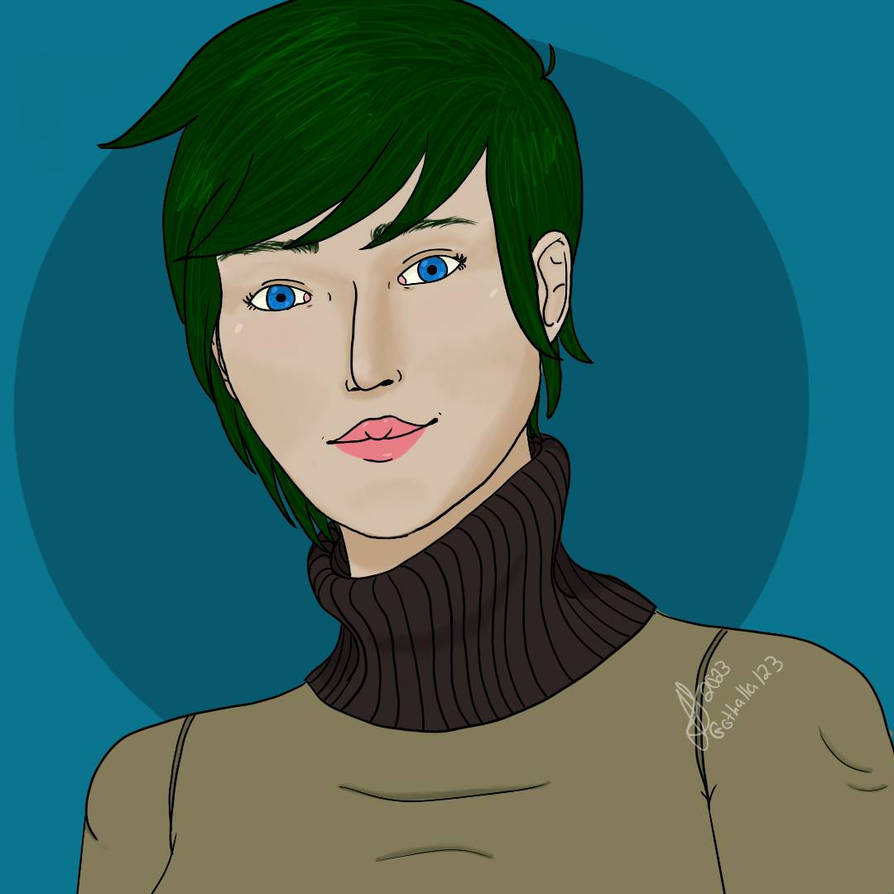 Kelly Request by Gothalla123 on DeviantArt