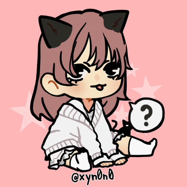 Me as piccrew 24 by Sophifurry on DeviantArt