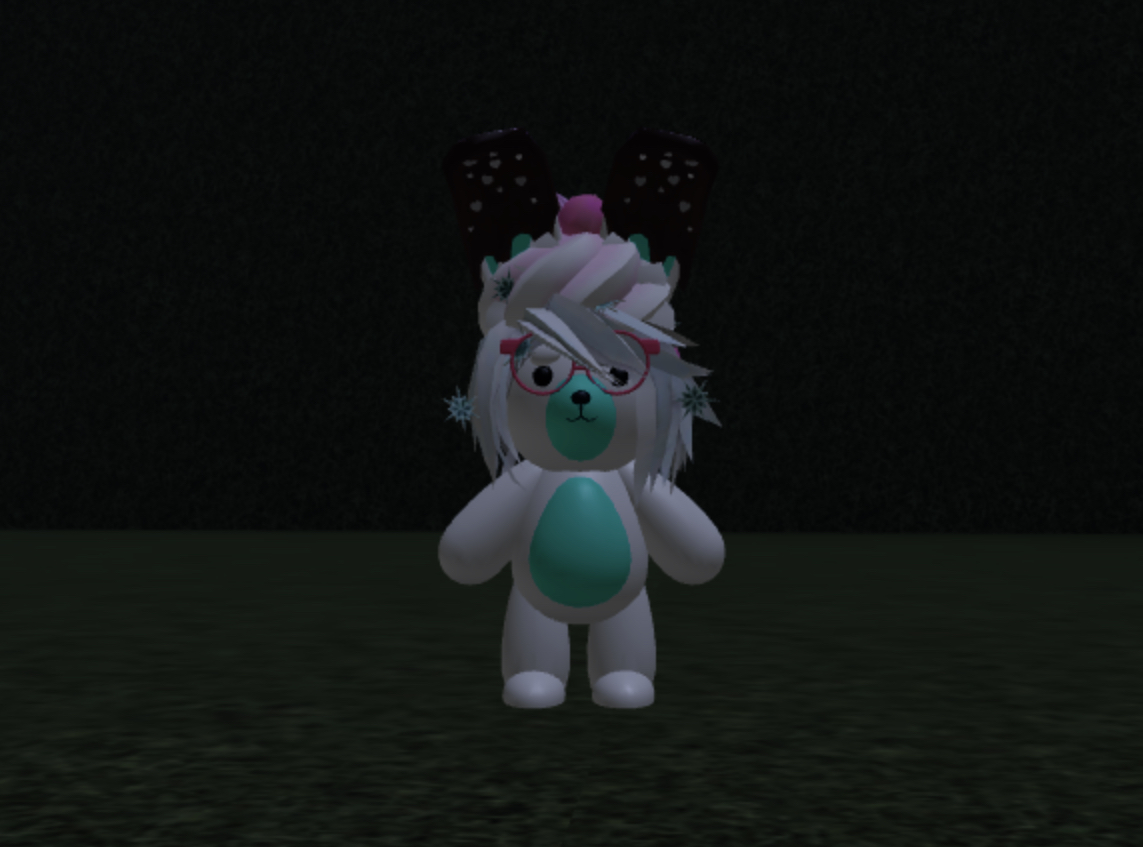 My Roblox Avatar! (Cute) by LadybugDana2011 on DeviantArt