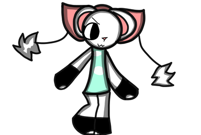 Explore the Best Rinny Art | DeviantArt