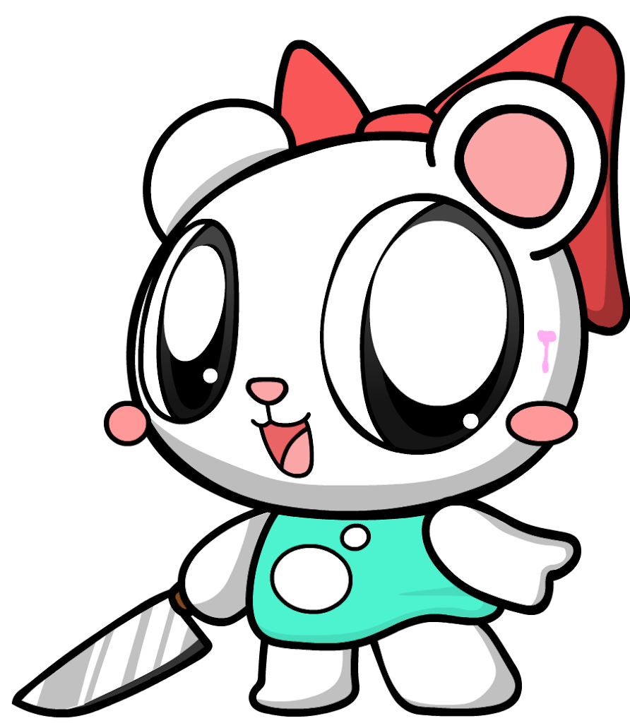 Rinny (Render) by Sophifurry on DeviantArt