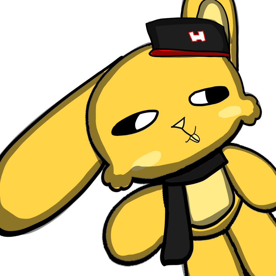 Goofy huro pfp by Sophifurry on DeviantArt