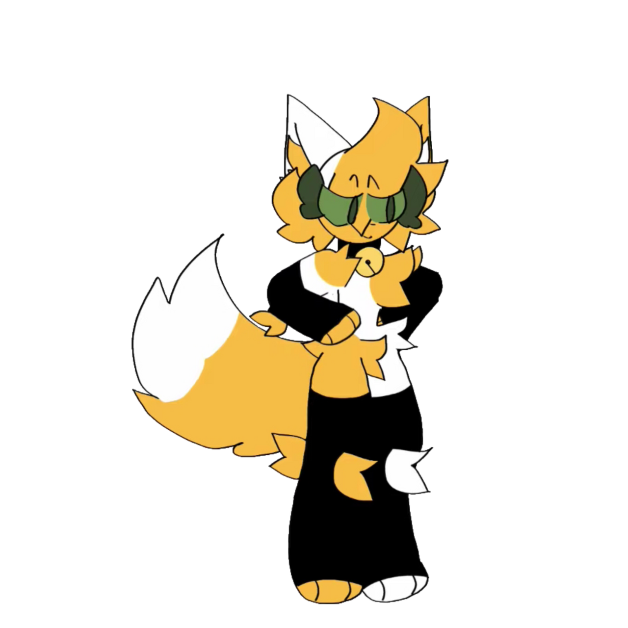 Mika kit by Sophifurry on DeviantArt