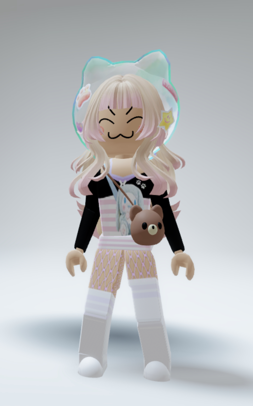 My updated Roblox avatar by FieryUnikitty on DeviantArt