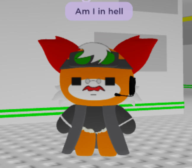 Playing meme maker on roblox by sainey27252 on DeviantArt