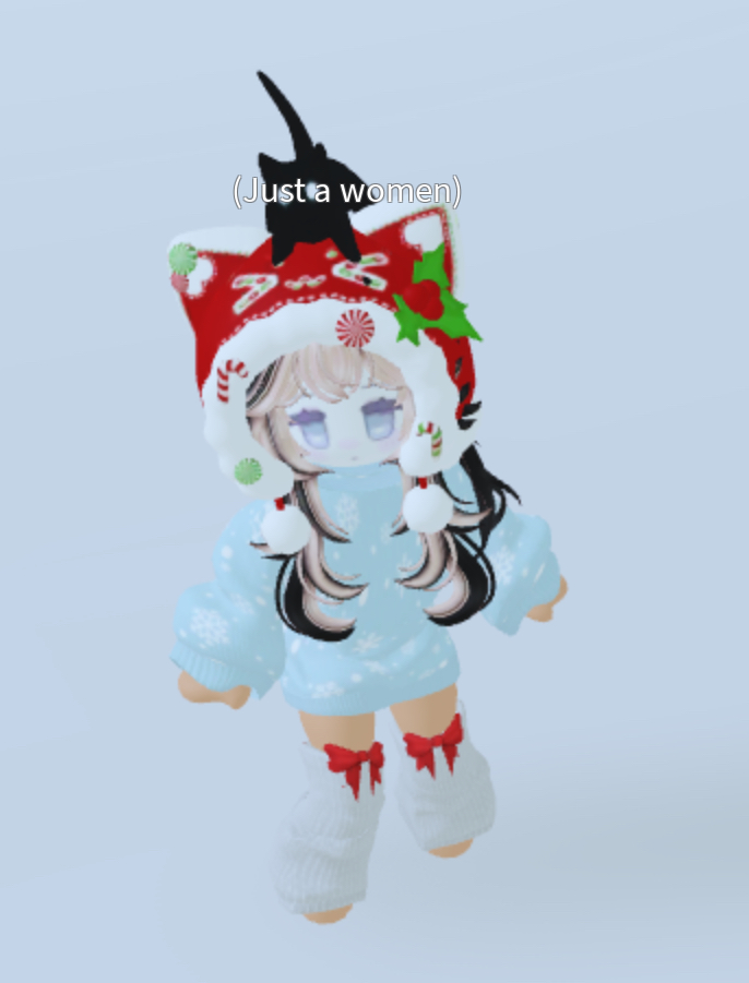 My roblox avatar by flopperthefloppa on DeviantArt