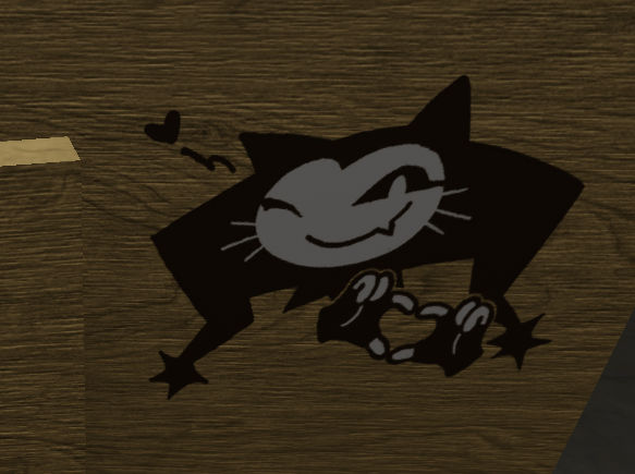 Goofball gives you a heart! by Sophifurry on DeviantArt