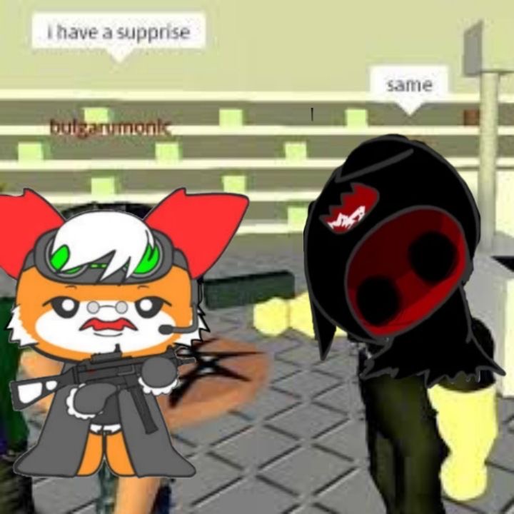 Pretty blood memes 2 by Sophifurry on DeviantArt