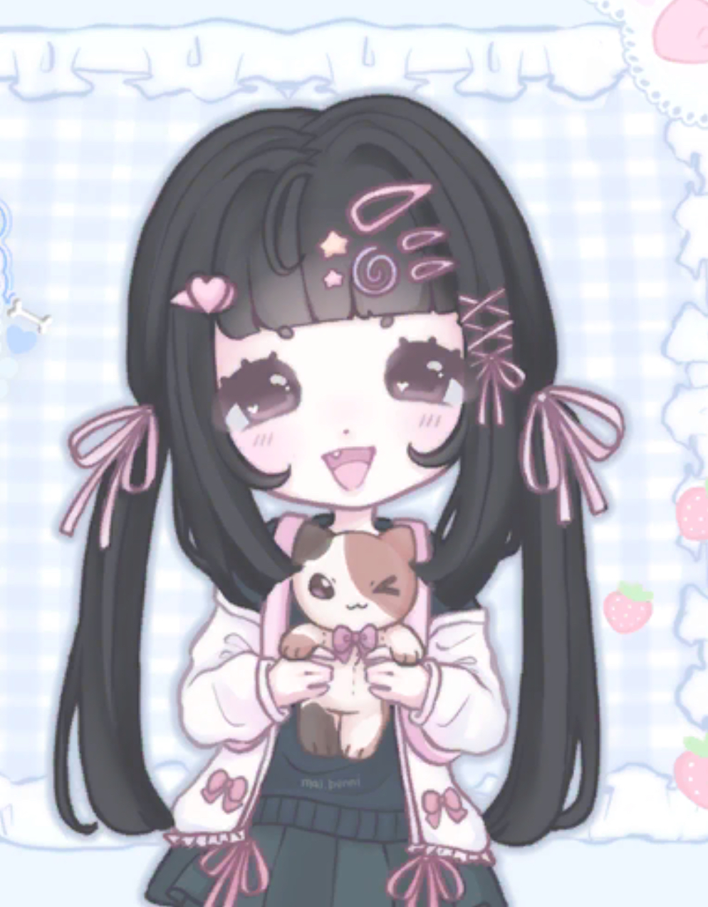Engween Pfp A pfp for you by Sophifurry on DeviantArt