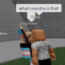 what country is that