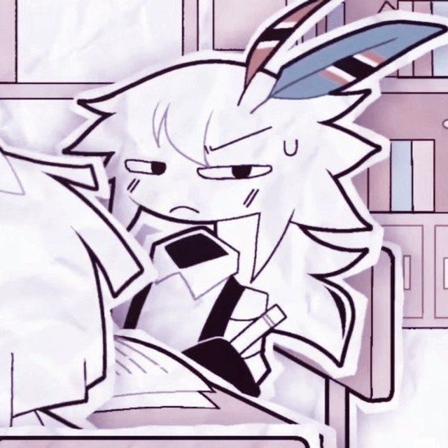 Stoo Pfp New silly pfp for you by Sophifurry on DeviantArt