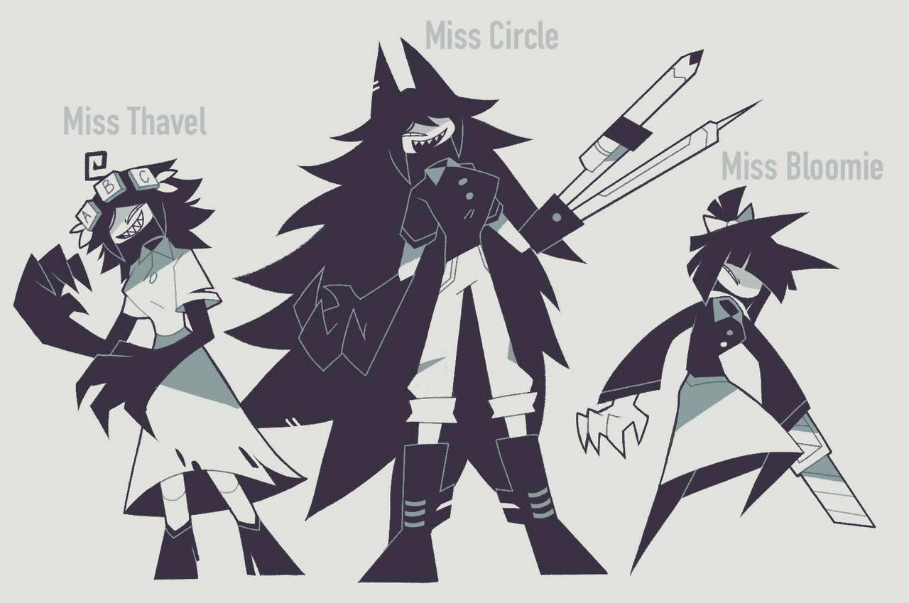 AHHH *I start to wheeze* MORE FPE STUFF by Sophifurry on DeviantArt