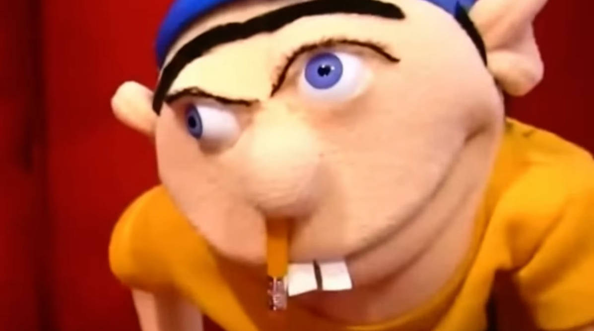 Homeless Goofy *Goofy ahh face* by Sophifurry on DeviantArt