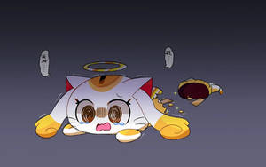 GUYS IM CRYING SO HARD