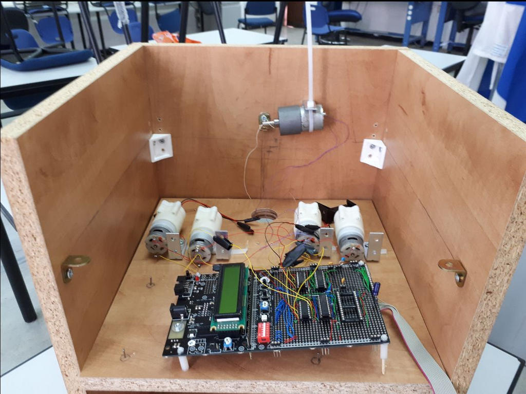 final college electronic project by pioxion on DeviantArt