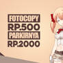 Fotocopy Story~ [Panzer Waltz]