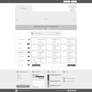 search engine wireframe