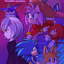 Sonic Frontiers