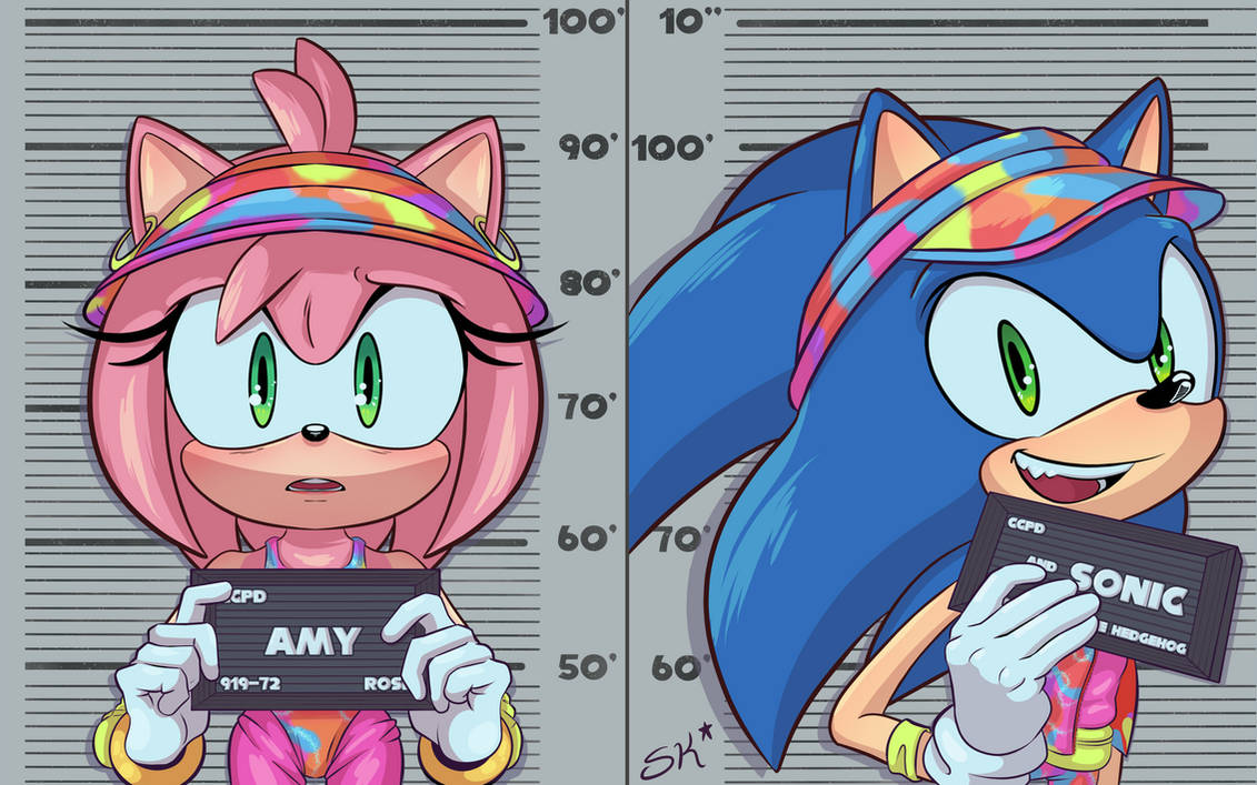 Amy Barbie Barbie Trend SonAmy by StarlightKitty70 on DeviantArt