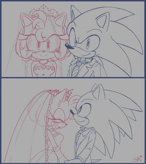 Late night doodles