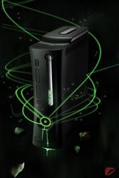 Cosmic XBOX 360