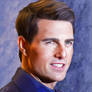 Tom Cruise