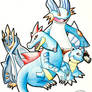 Water Starters-COM