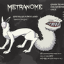 Metranome Reference