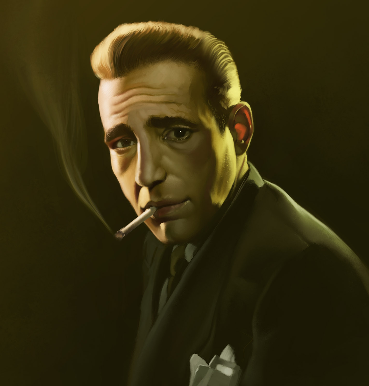 humphrey bogart