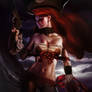 Miss Fortune