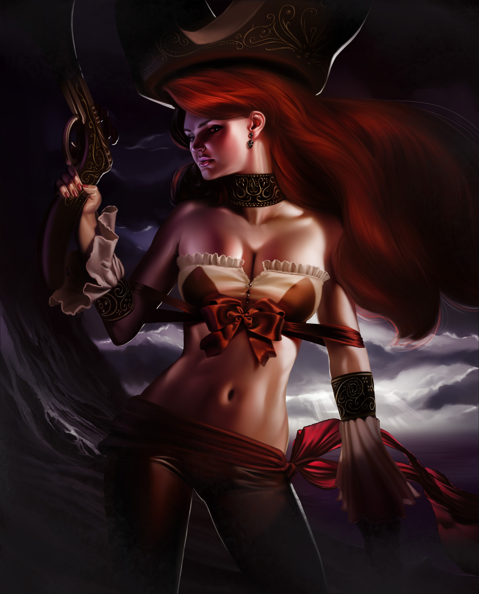 Miss Fortune