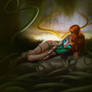 poison ivy