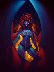 Demona