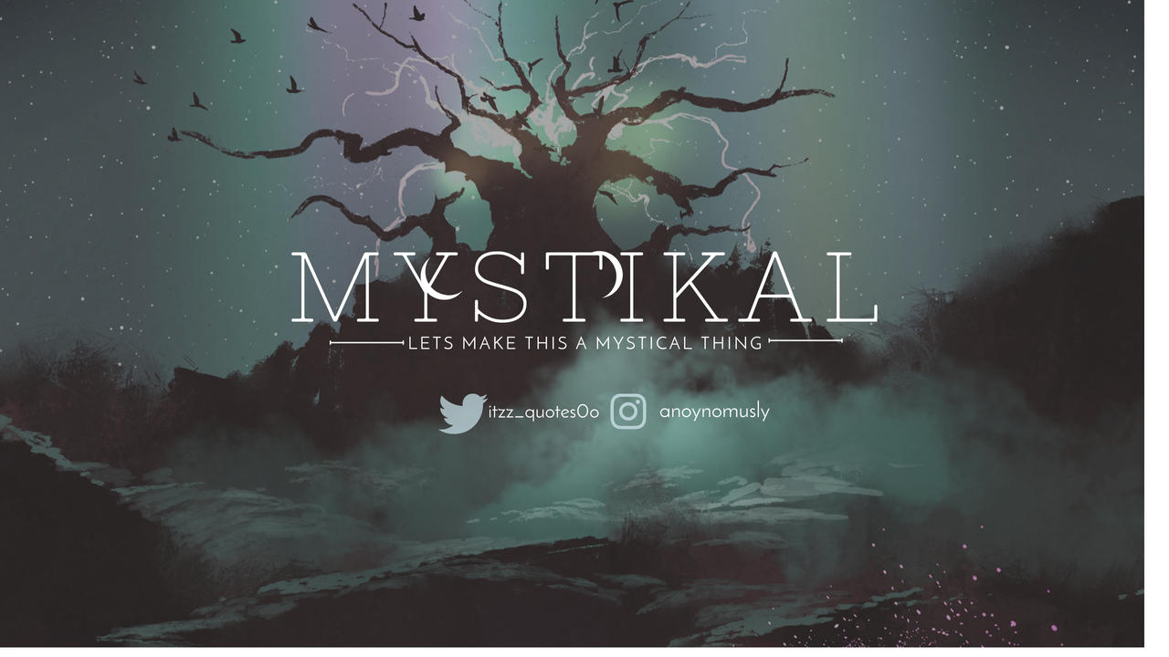 YouTube Channel Art 2560x1440 px by itsjustmkl on DeviantArt