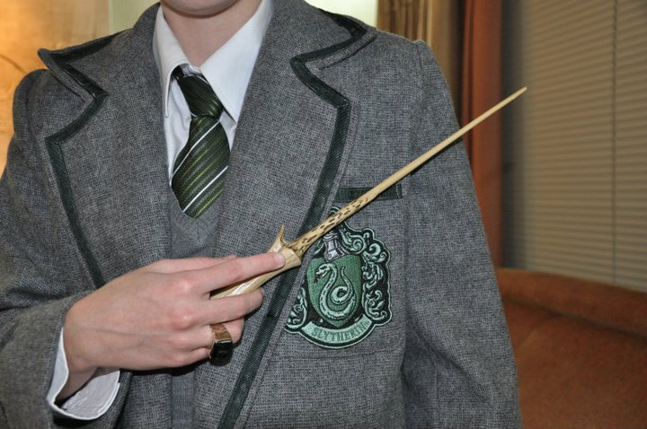 slytherin