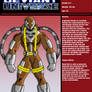 Deviant Universe: Dead-Bolt