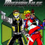 Mission Files Cover