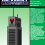 Deviant Universe-Thunder Force Tower