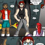 House of Bad Memories Page 11