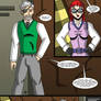 Fate of the Worldship Page 14