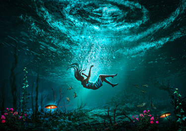 Explore the Best Vortex Art | DeviantArt