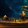 Story of Pharaoh