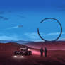 Back to Mars