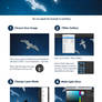 How to Glowing Effect - Photoshop Tutorial