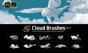 Cloud Brushes